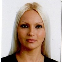 Valeria Klymenko Klymenko