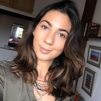 Amanda Pereira