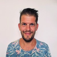 Bas Boekema