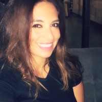 Nahed Abou Antoun