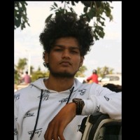 Mohammed Haaris