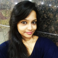 Vaishnavi S