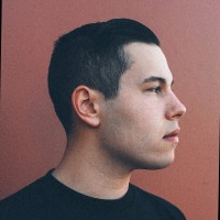 Parker Nimmo