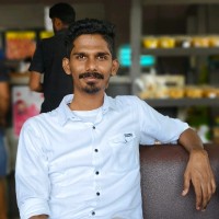 Prabakaran R