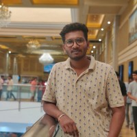 Mahindra Karthikeyan