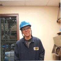 Brian Ebert