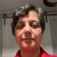 Shilpa Mandre
