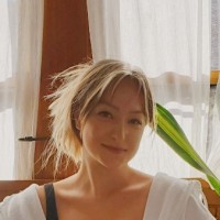 Ruby Earl-Kolev