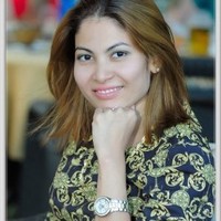 Mive Nuryeva