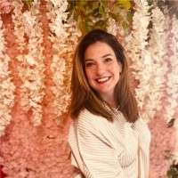 Kristina Markos, M.L.S.