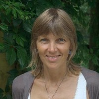 Britta Bakker