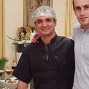 Paris Grigoriadis