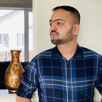 Aranpreet Singh