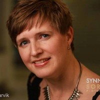 Anne Elizabeth Holte Simonsen