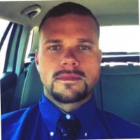 Matt Van Sant