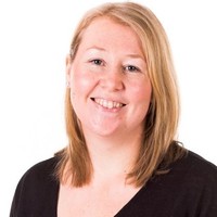 Jill Andrews