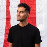 Deepak Birdja