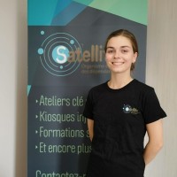 Gabrielle Marie 🤠