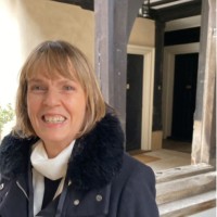 Wendy Griffiths