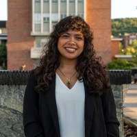 Shahida C.