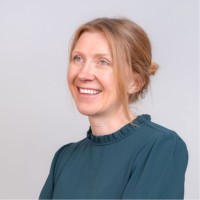 Victoria Cooper