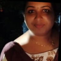 Athira Ramachandran