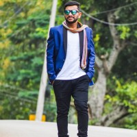 Punith Chowhan