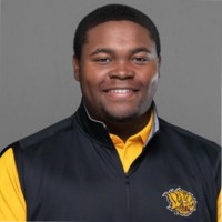Joshua Mccray