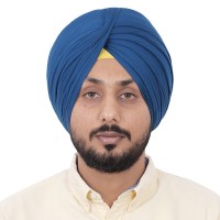 Simerdeep Dhaliwal