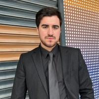 Mücahid Öztürk