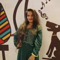 Shivani Sarwan
