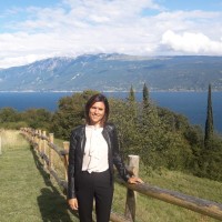 Benedetta Albini
