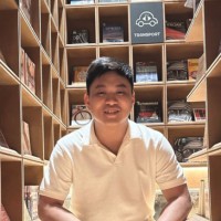 Ron Ong Ting Hao