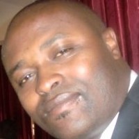 Micheal Akem