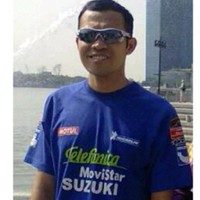 Bayu Hamzah Dedy