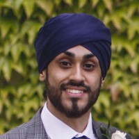 Manpreet Rakhra