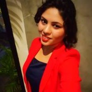 Amrutha Rao