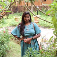 Raja Kaviya Sri M