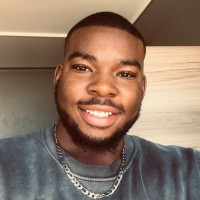 Mxolisi Ngcobo