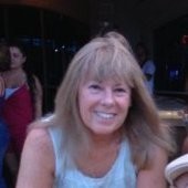Lin Darby