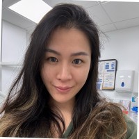 Sarah Lin