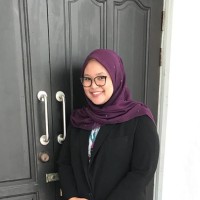 Ain' Fasihah