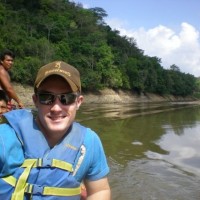 James Tollefson, Mba