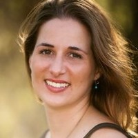 Sarah Stepleton Scott