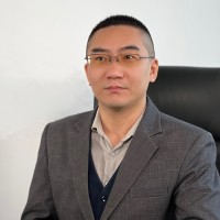 Oliver Zheng