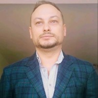 Vlad Simionescu