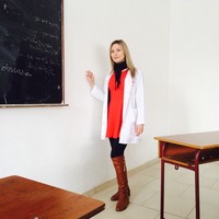 Hristina Kolajani