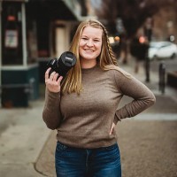Brooke Joyce