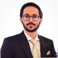 Mohammad Laraib Jawed