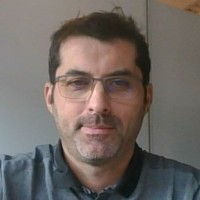 Frédéric LAROSE